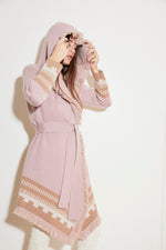 Stevie Blanket Cardigan