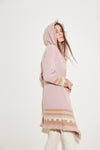 Stevie Blanket Cardigan