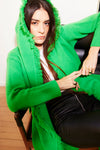 Natalie Blanket Cardigan